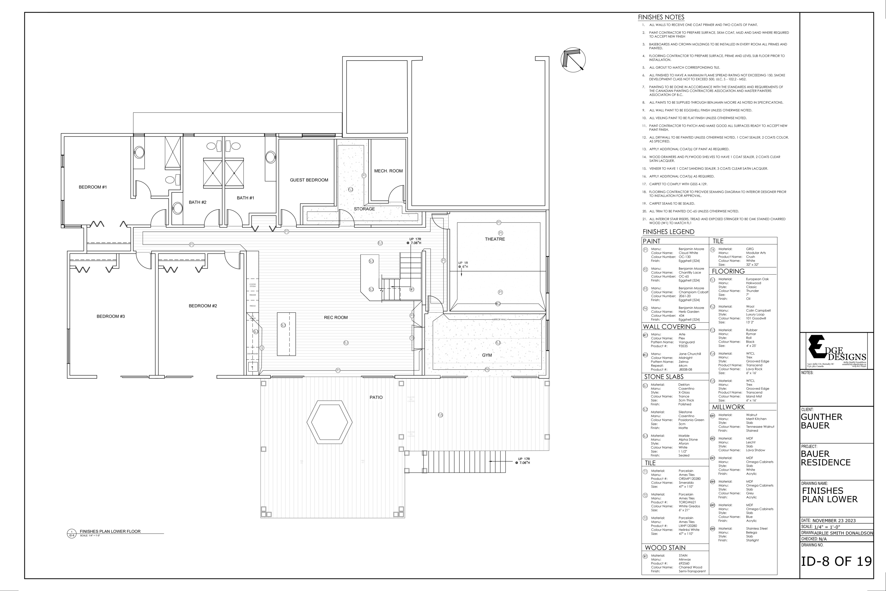 a drawing