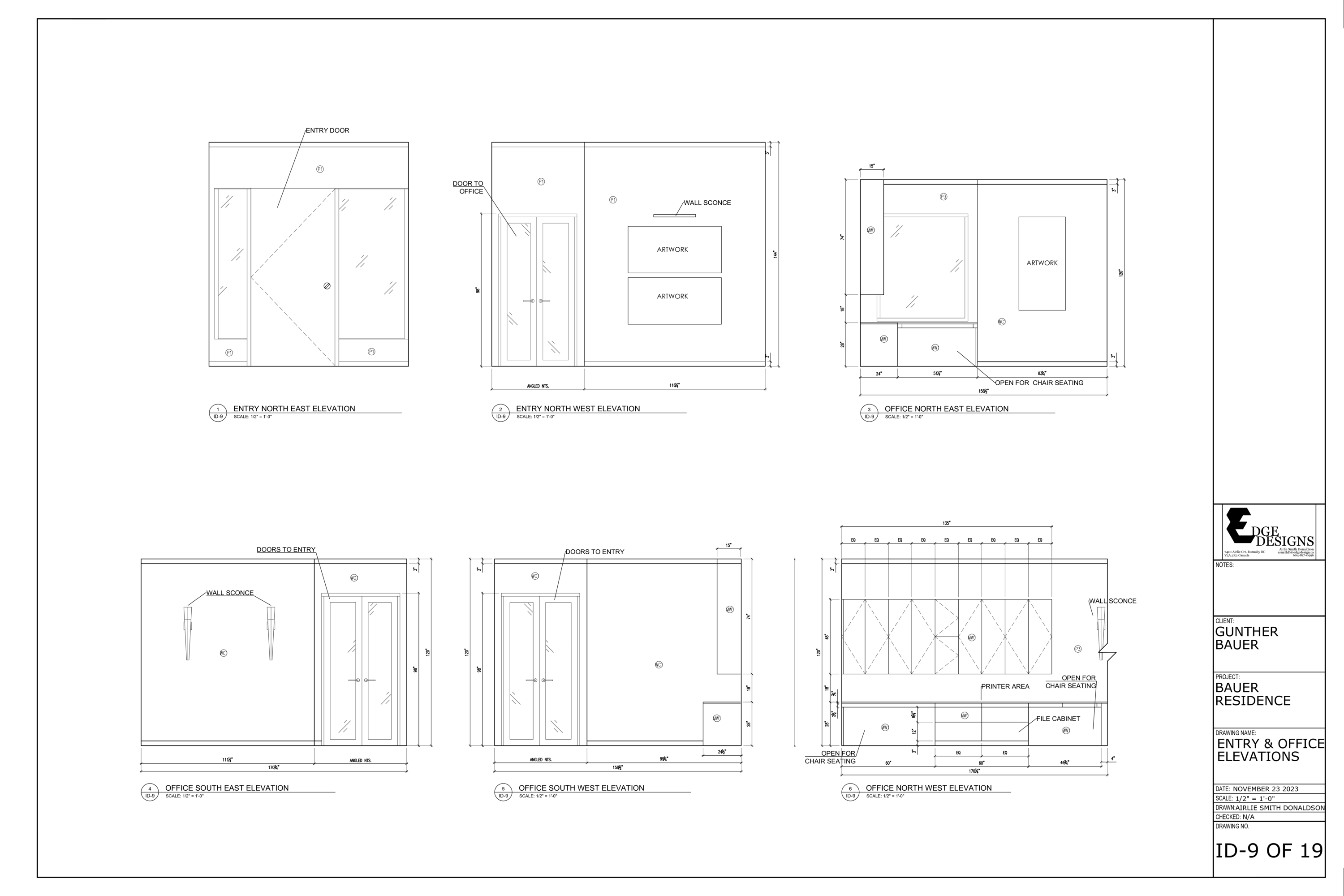 a drawing