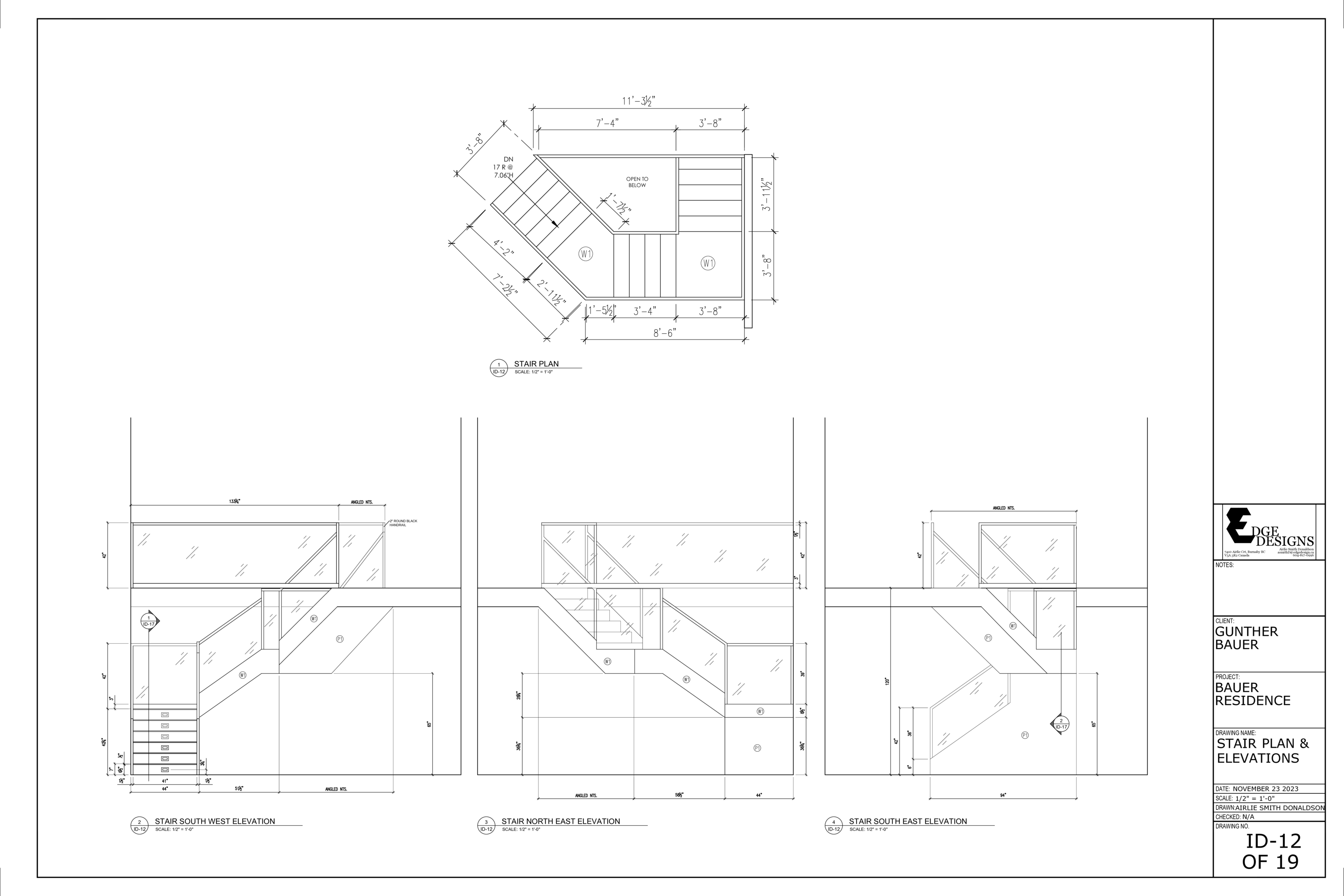 a drawing