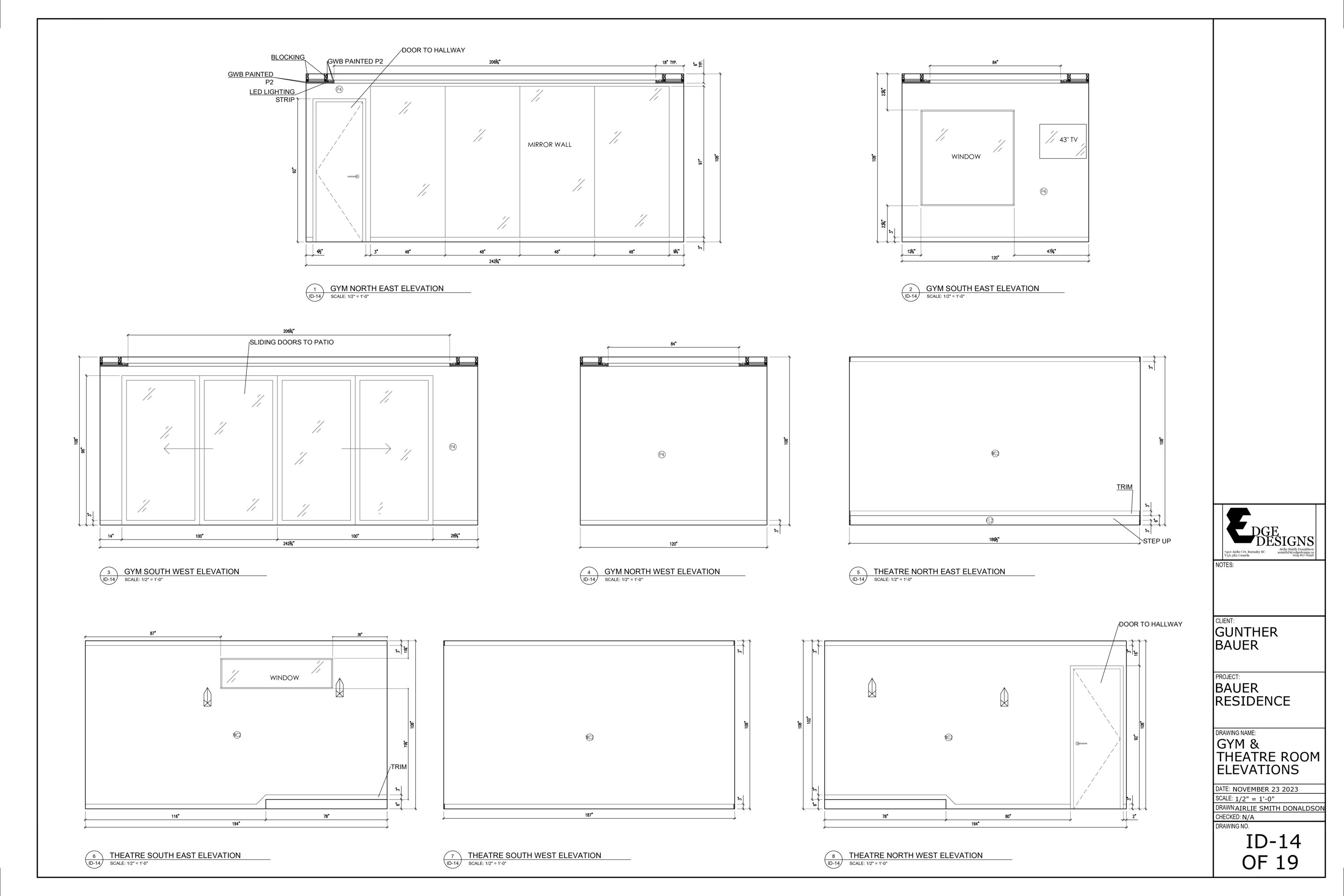 a drawing