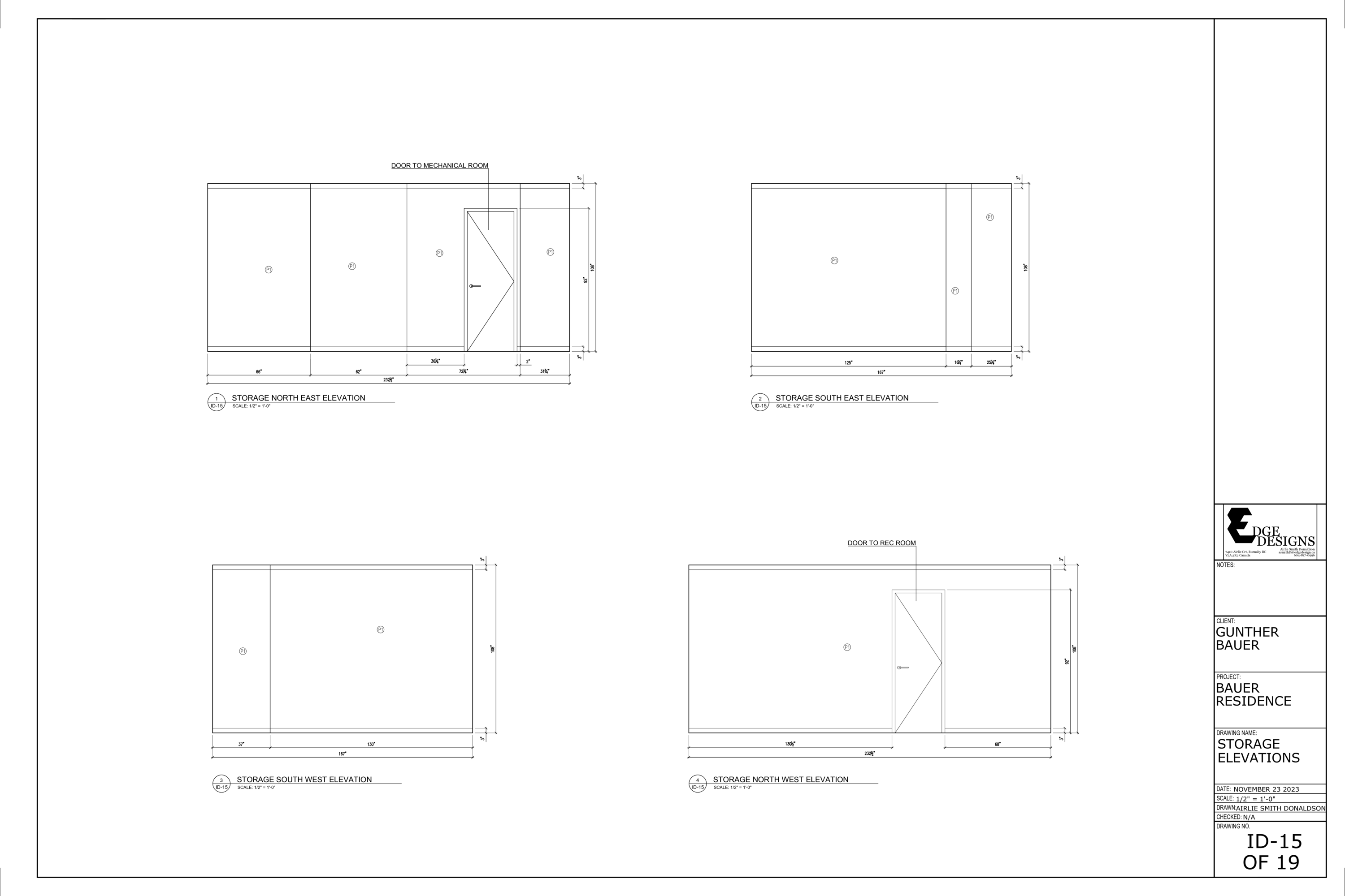 a drawing