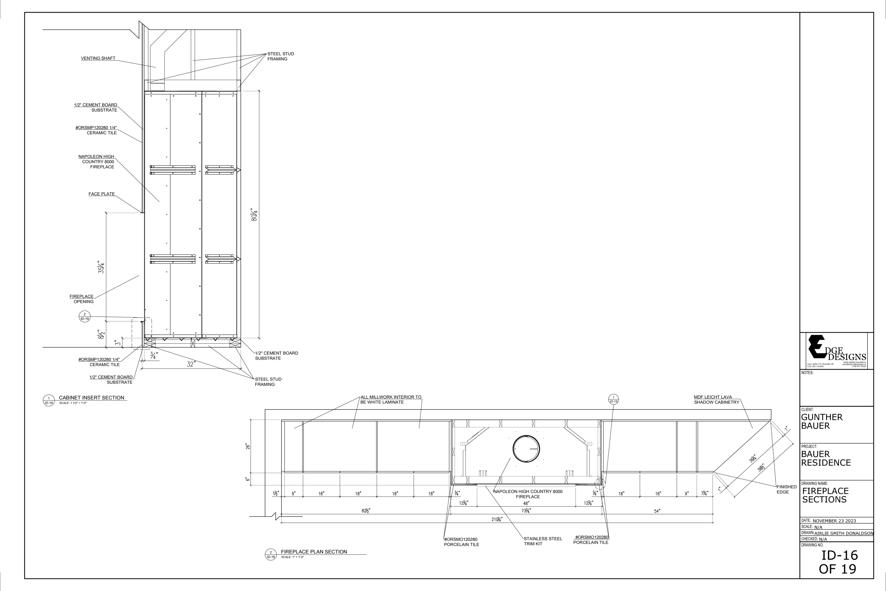 a drawing