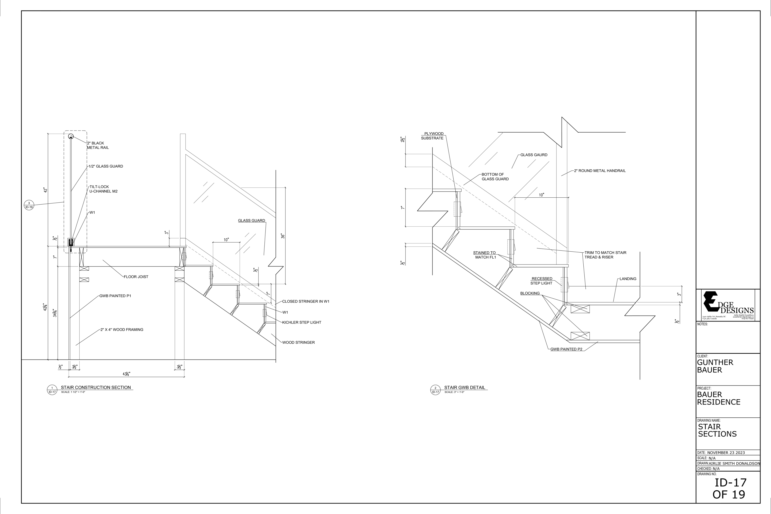 a drawing