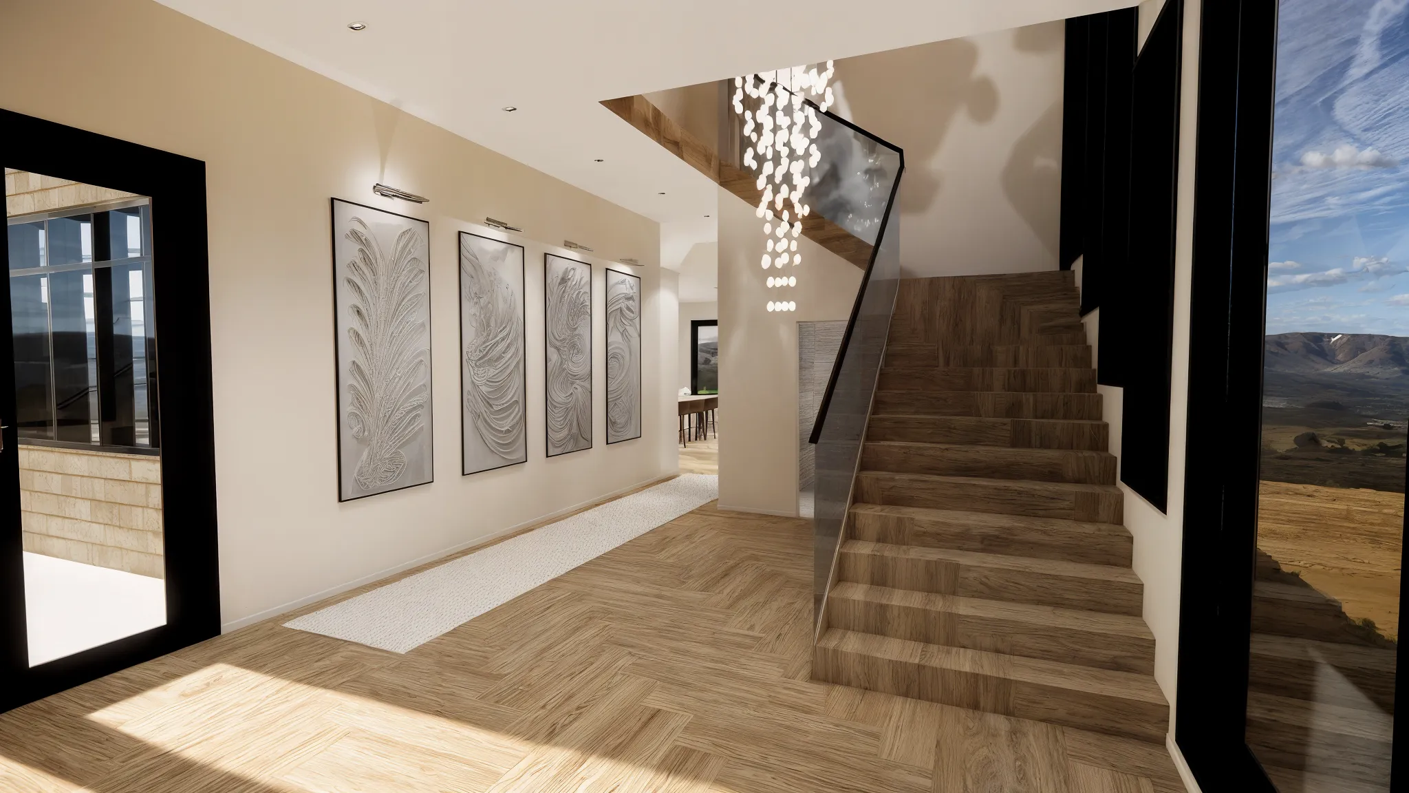 Project image