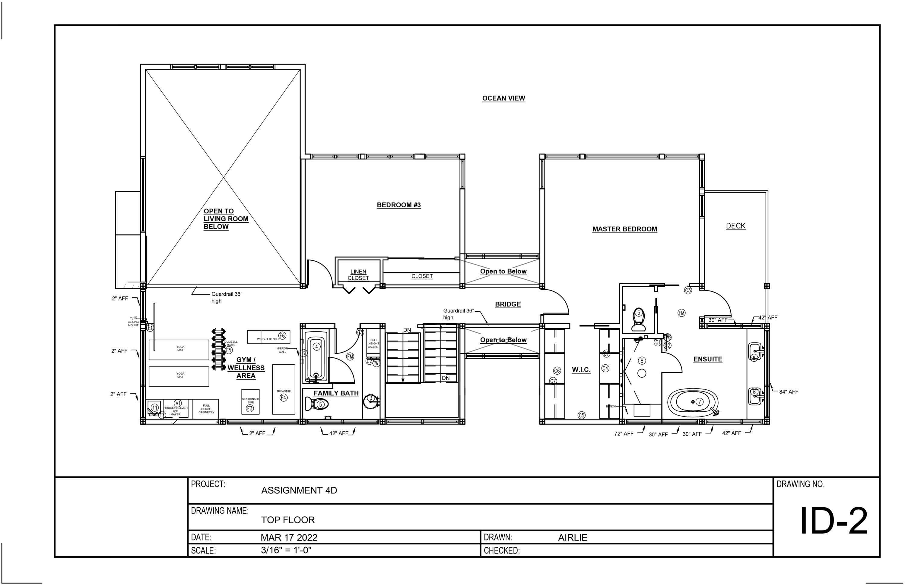 a drawing