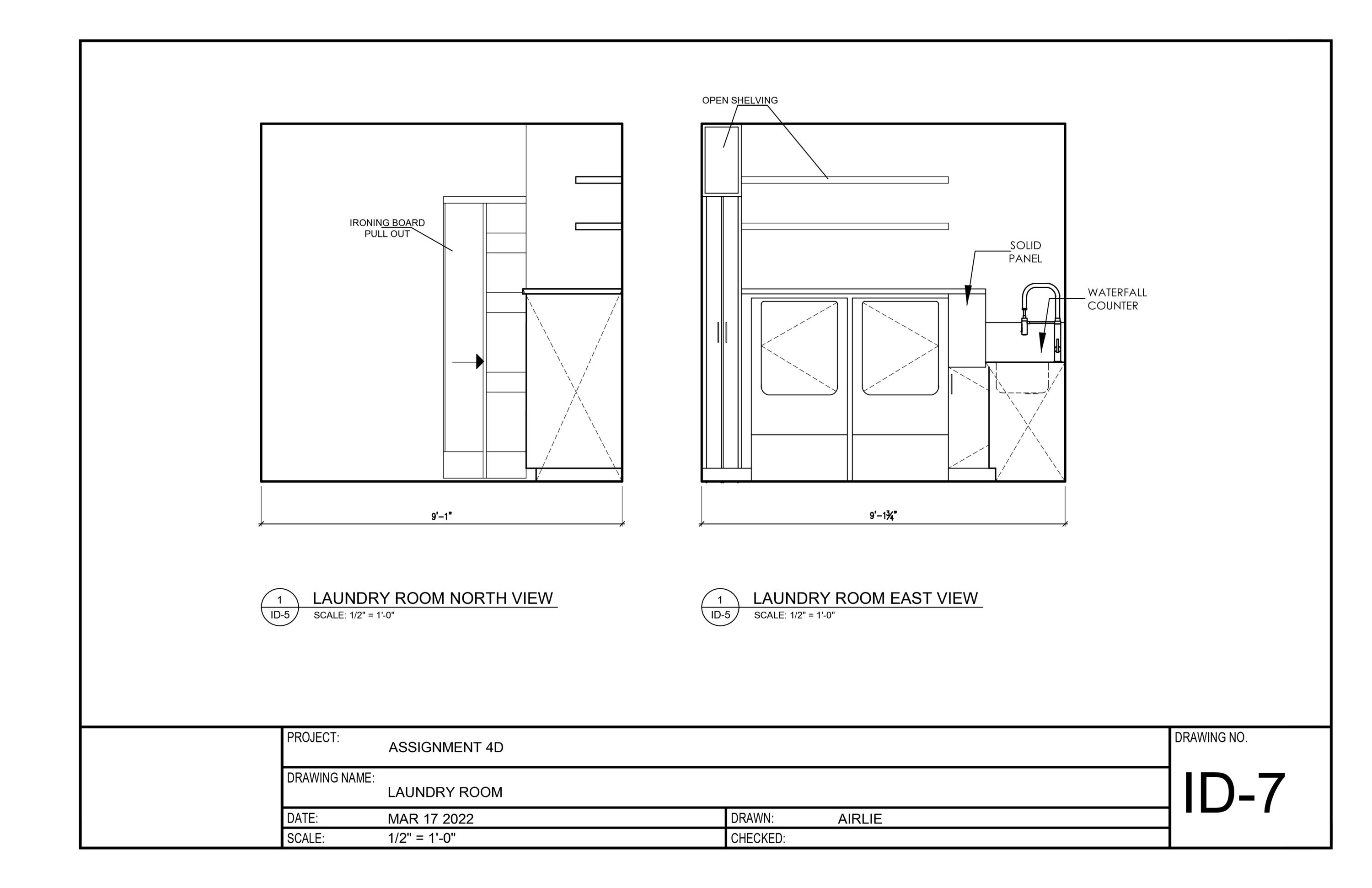 a drawing