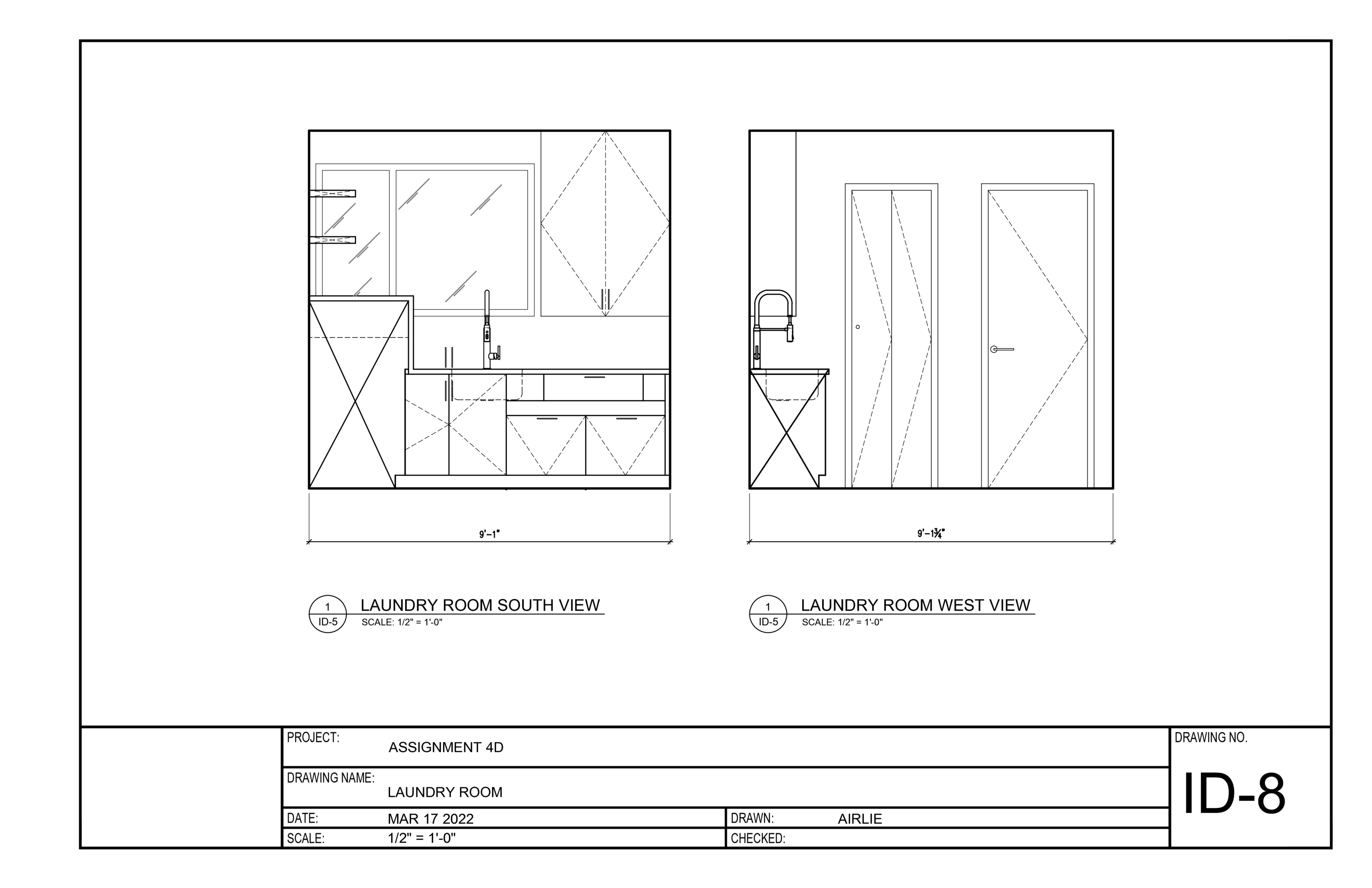 a drawing