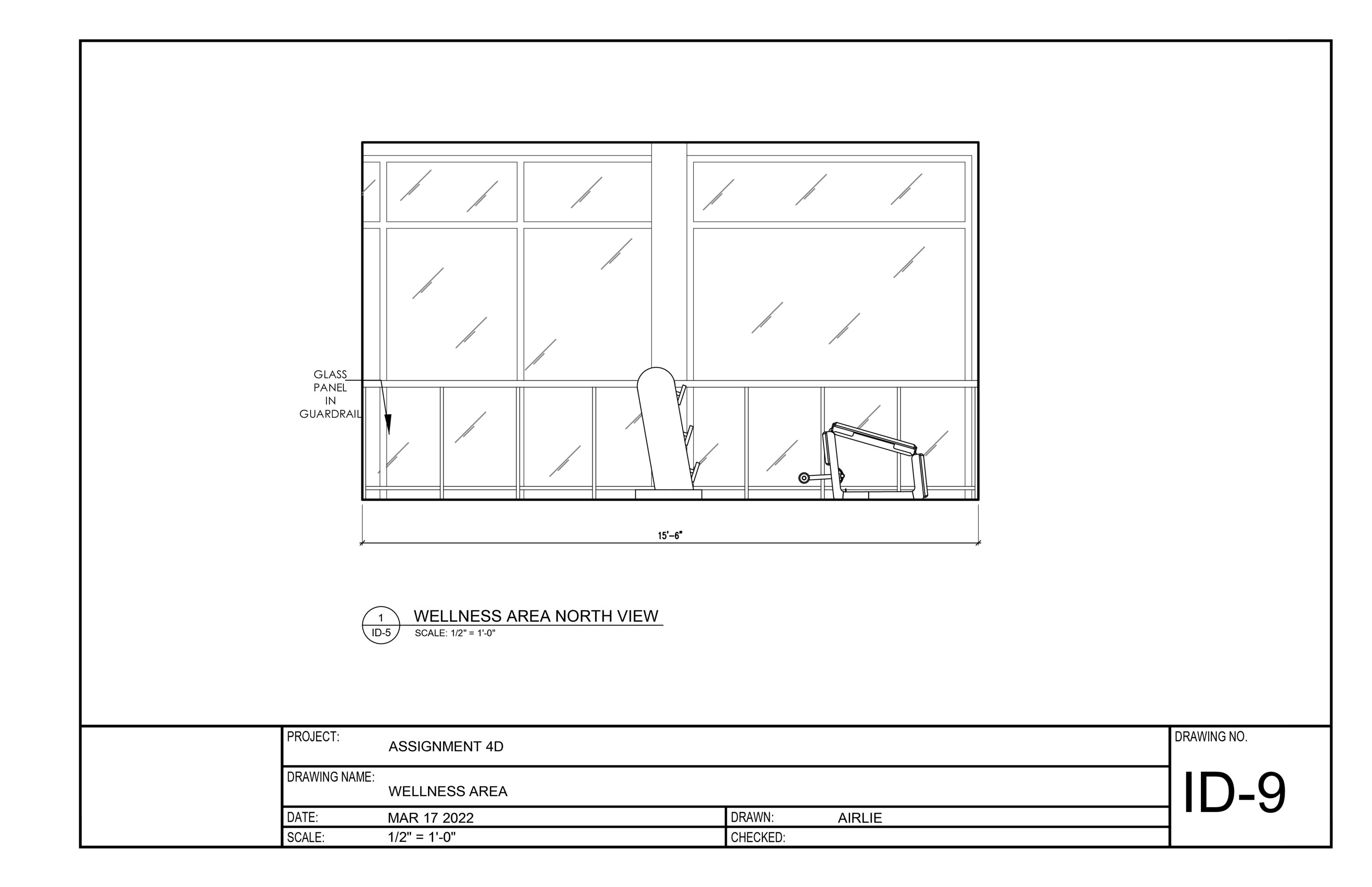 a drawing