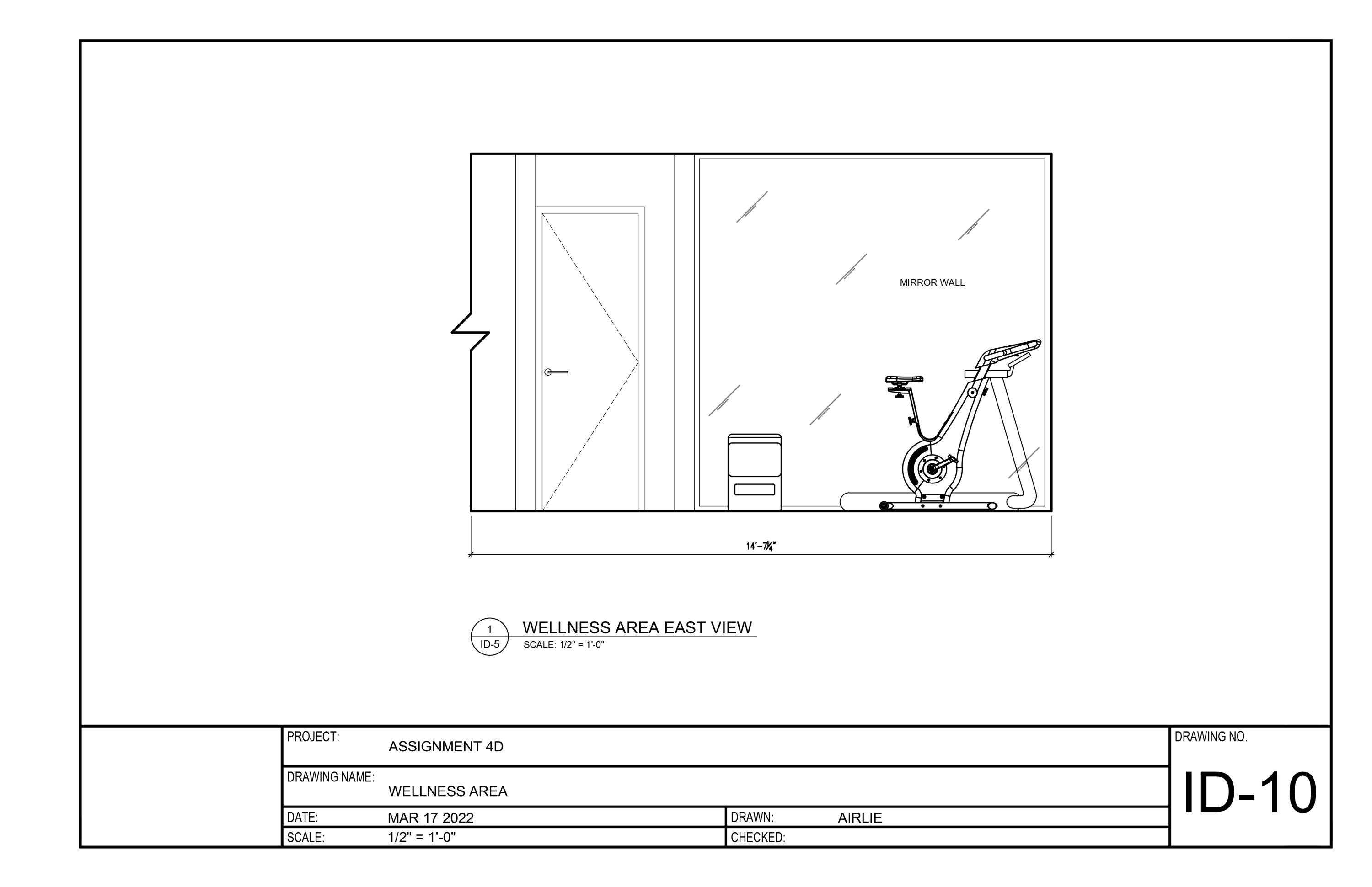 a drawing