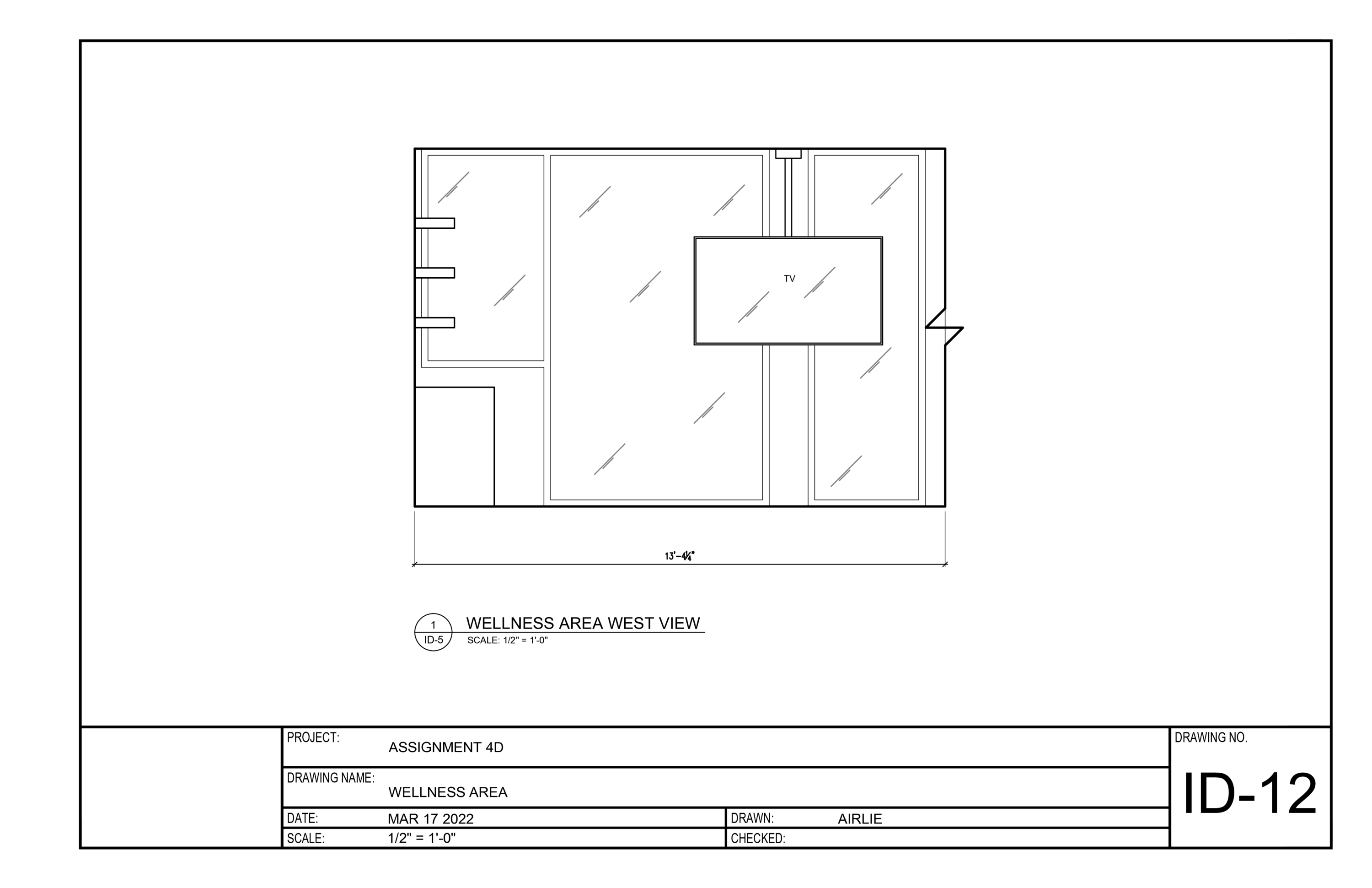 a drawing