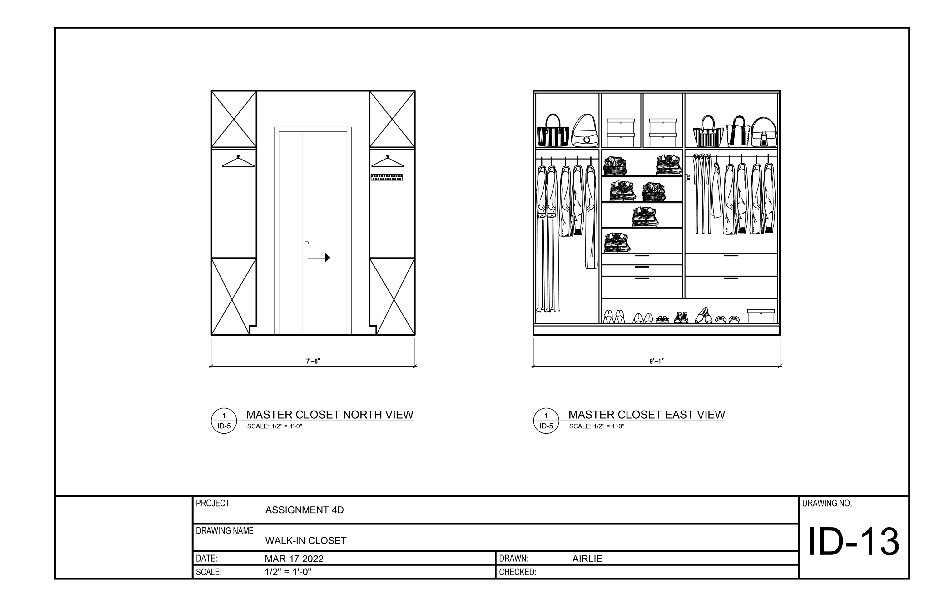 a drawing