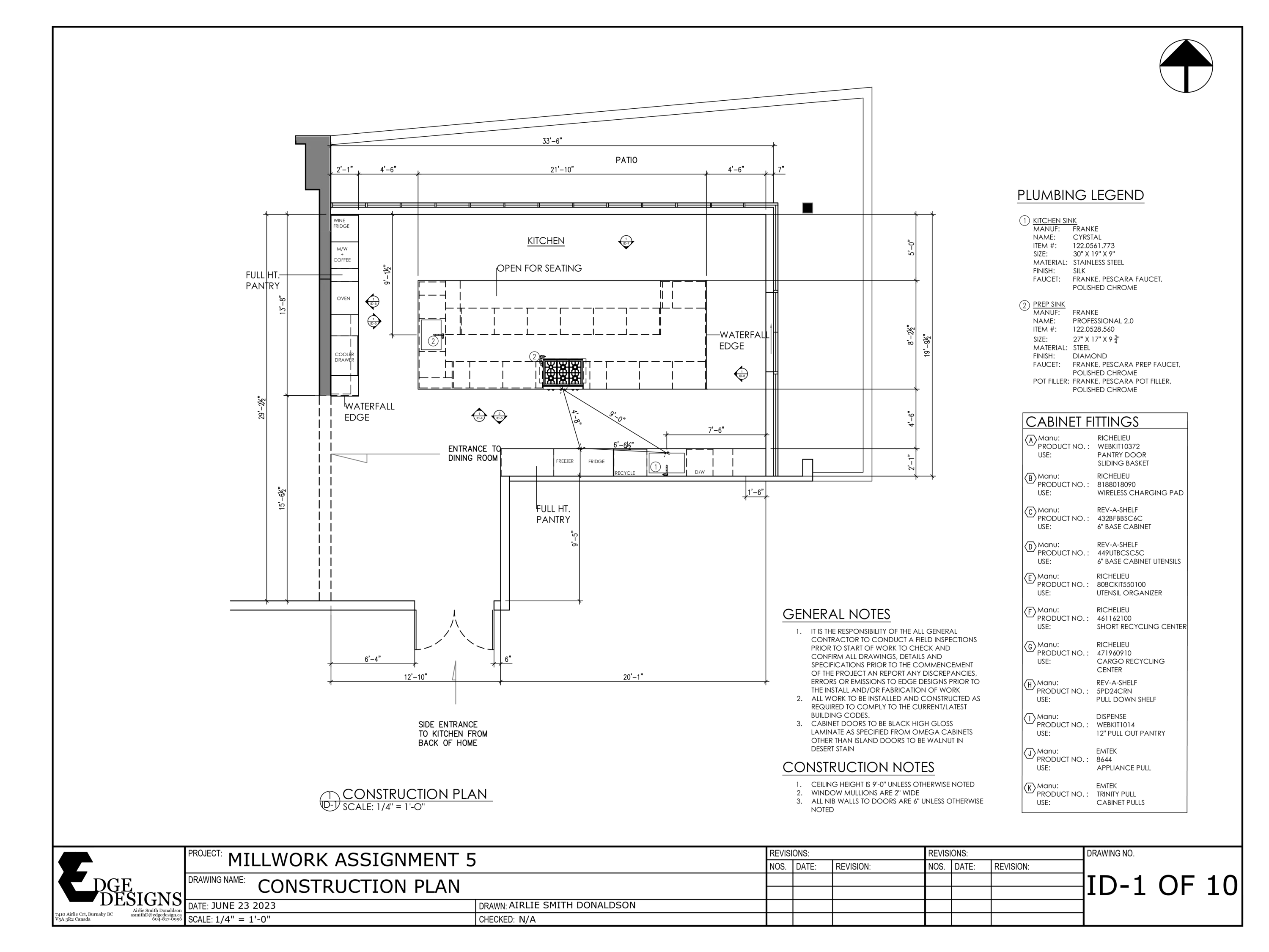 a drawing