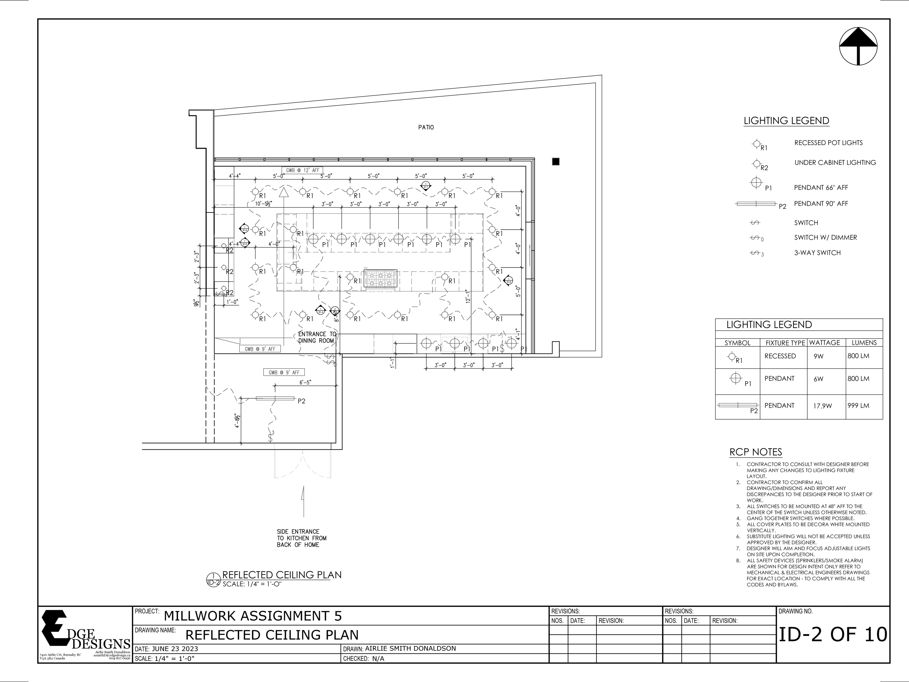 a drawing