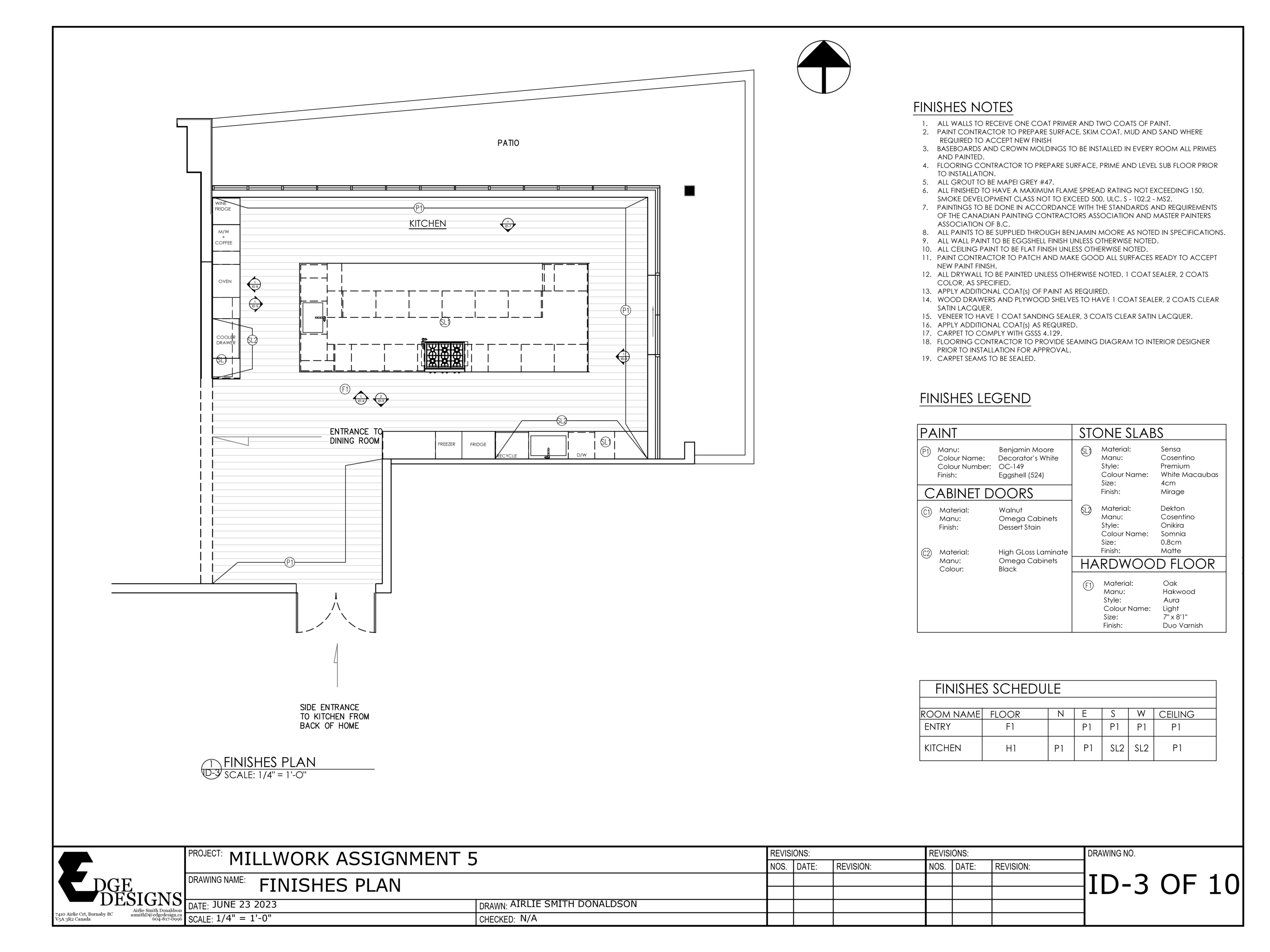 a drawing