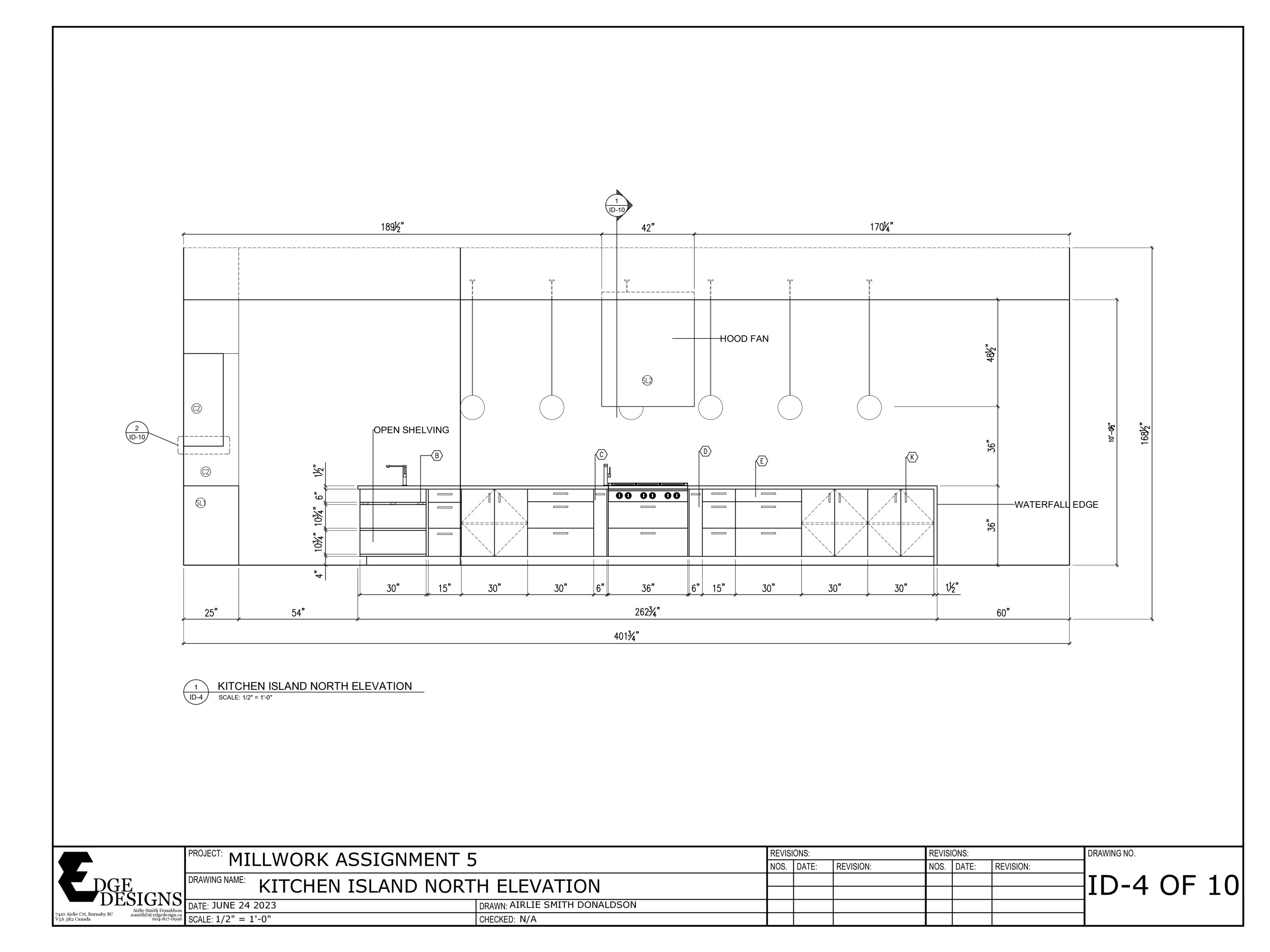 a drawing