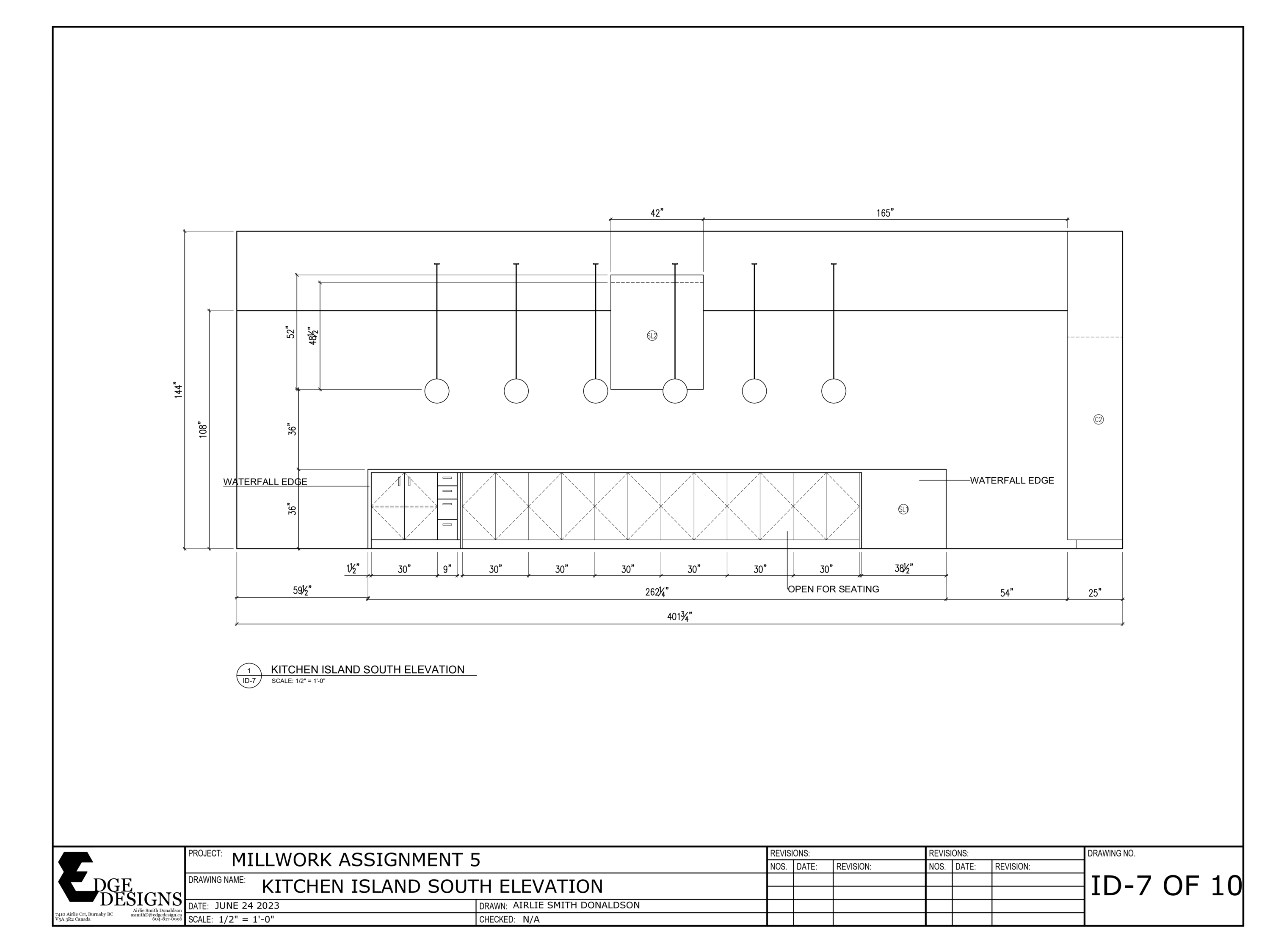 a drawing