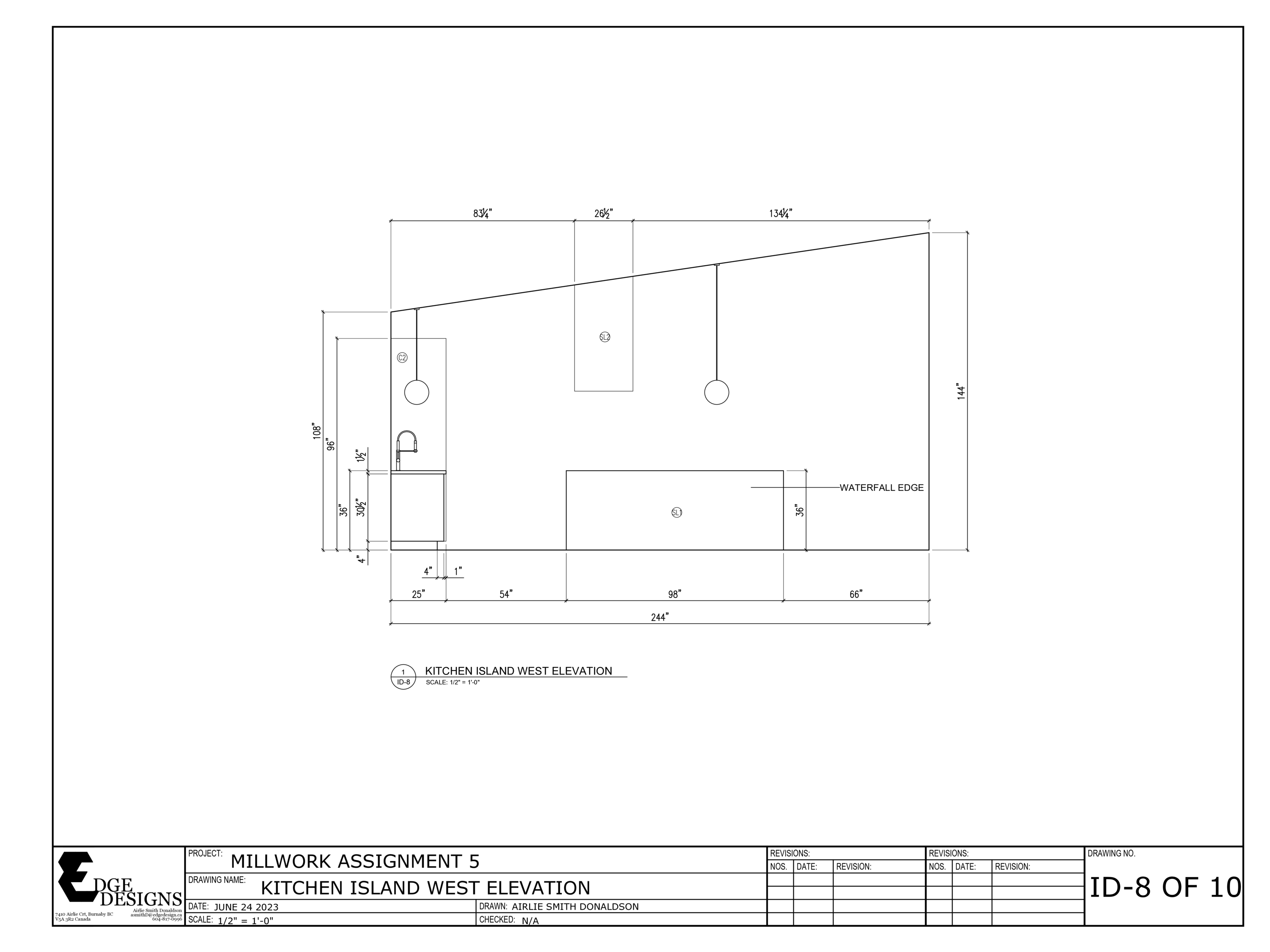 a drawing