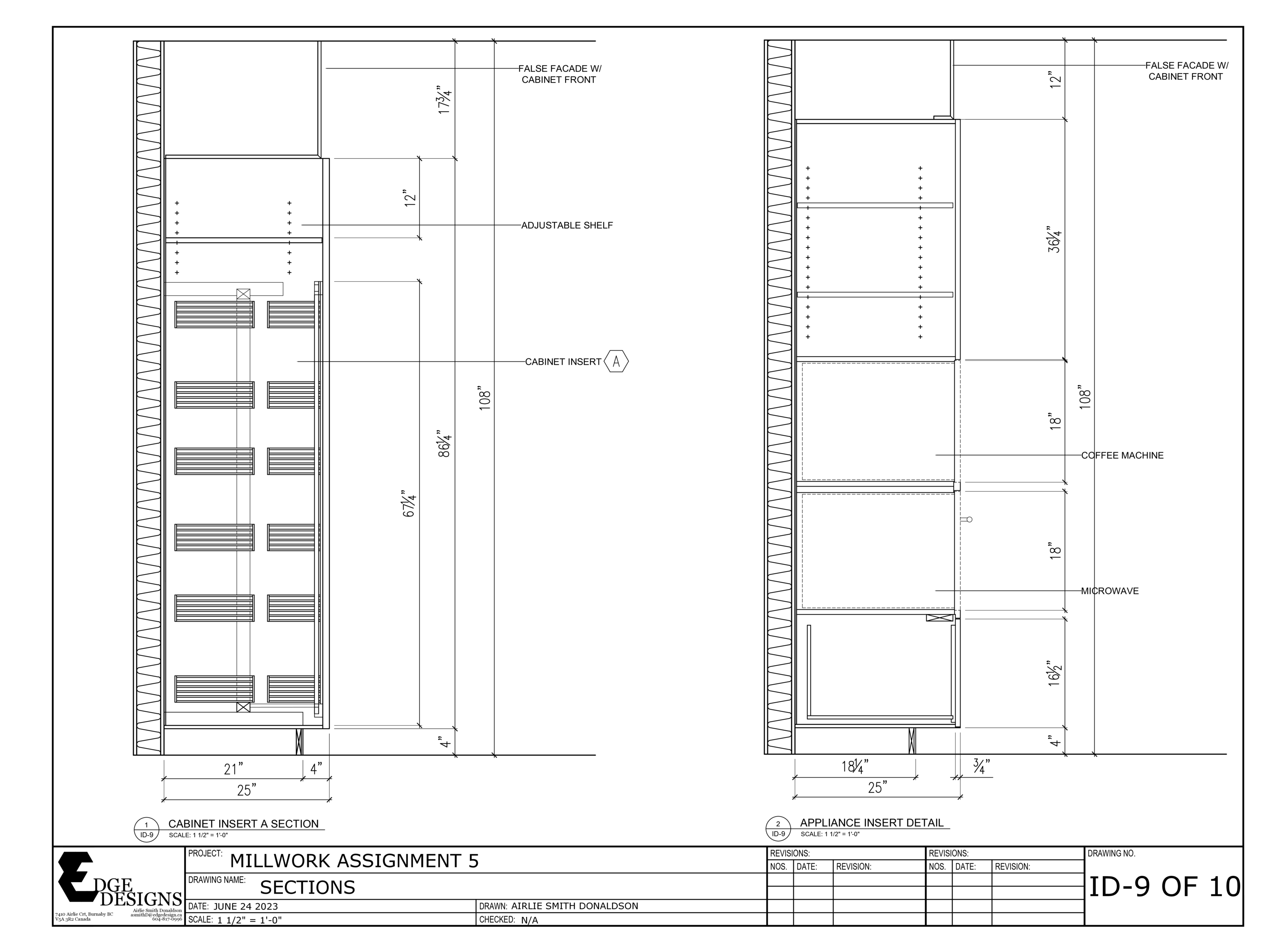 a drawing