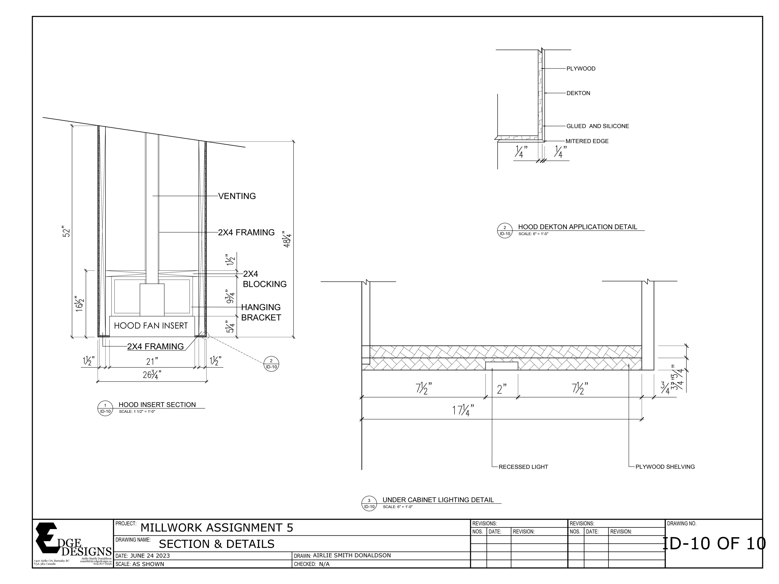 a drawing