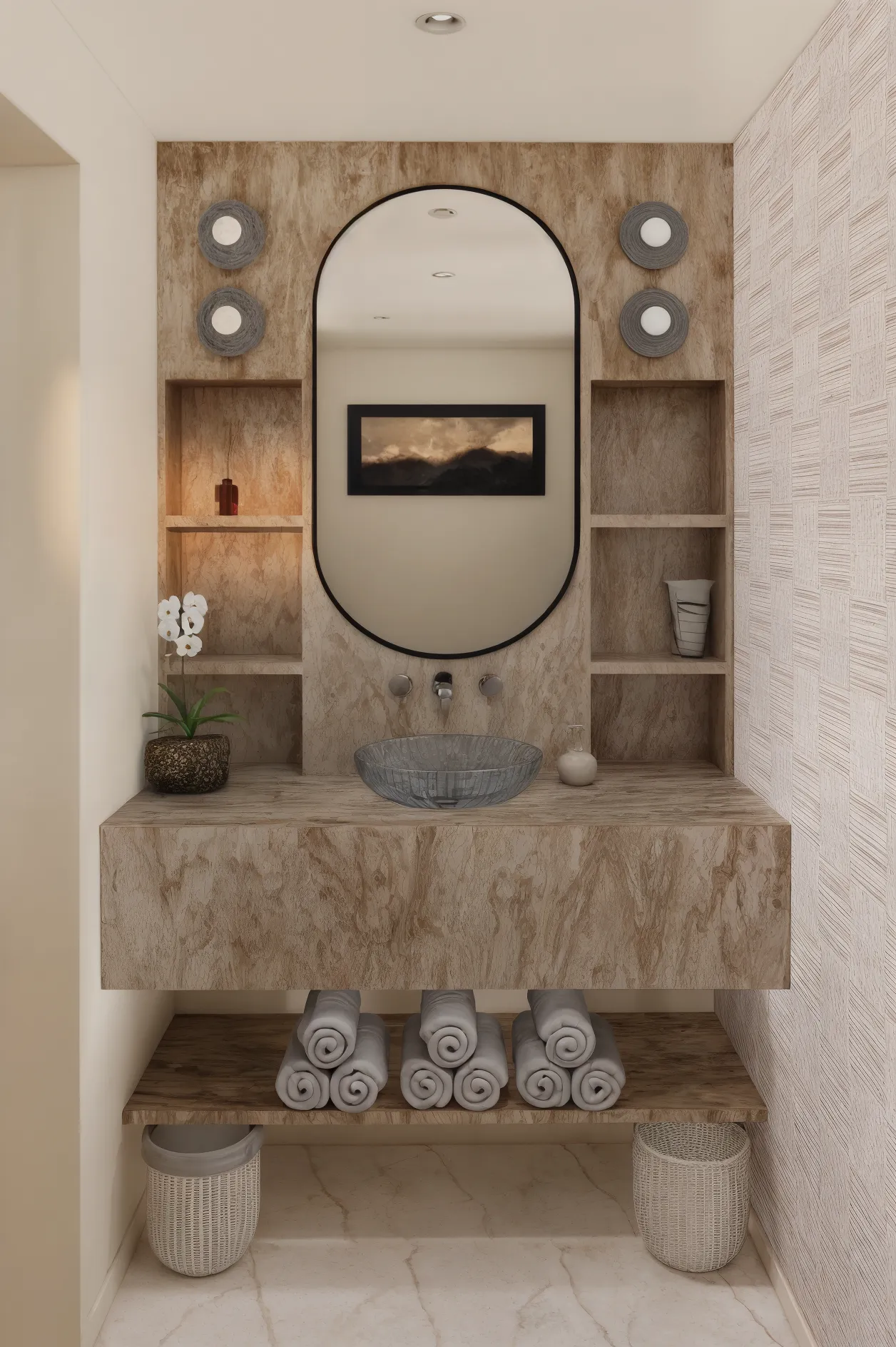 Project image