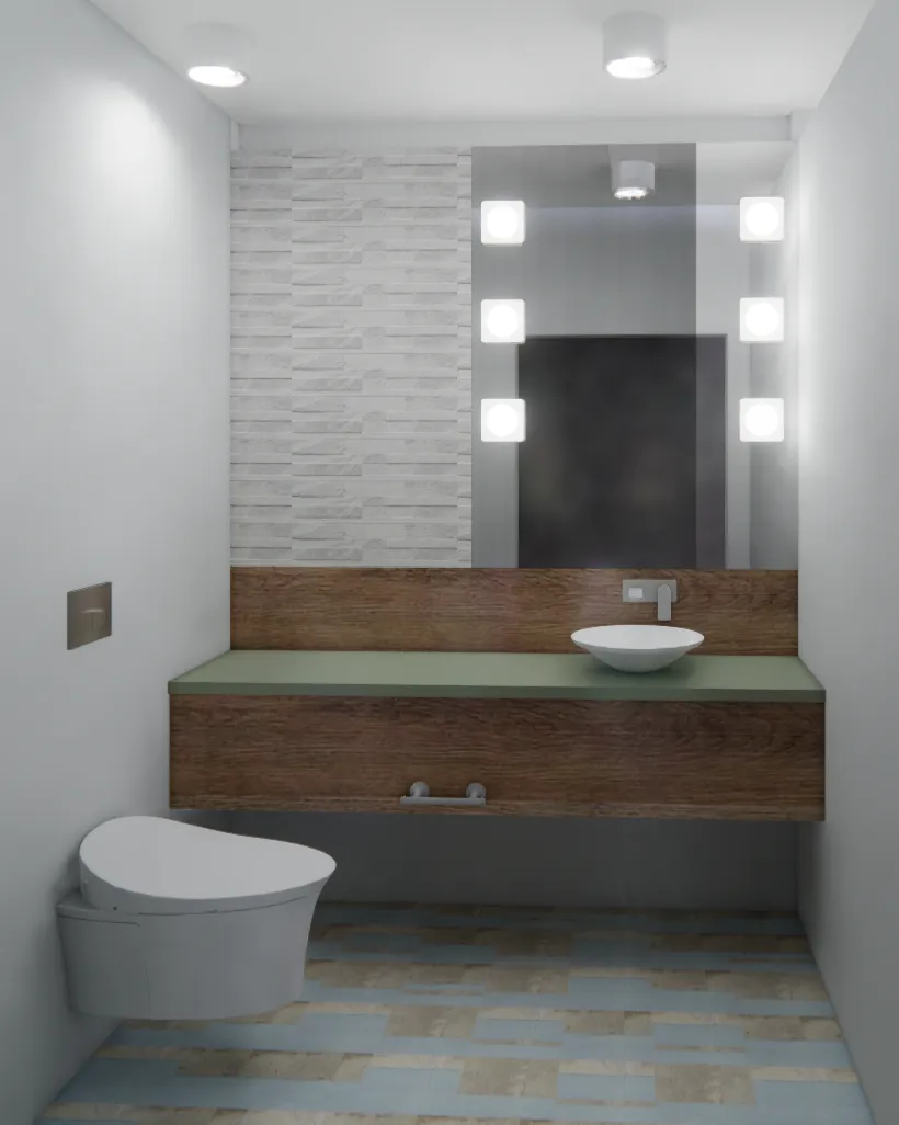 Project image