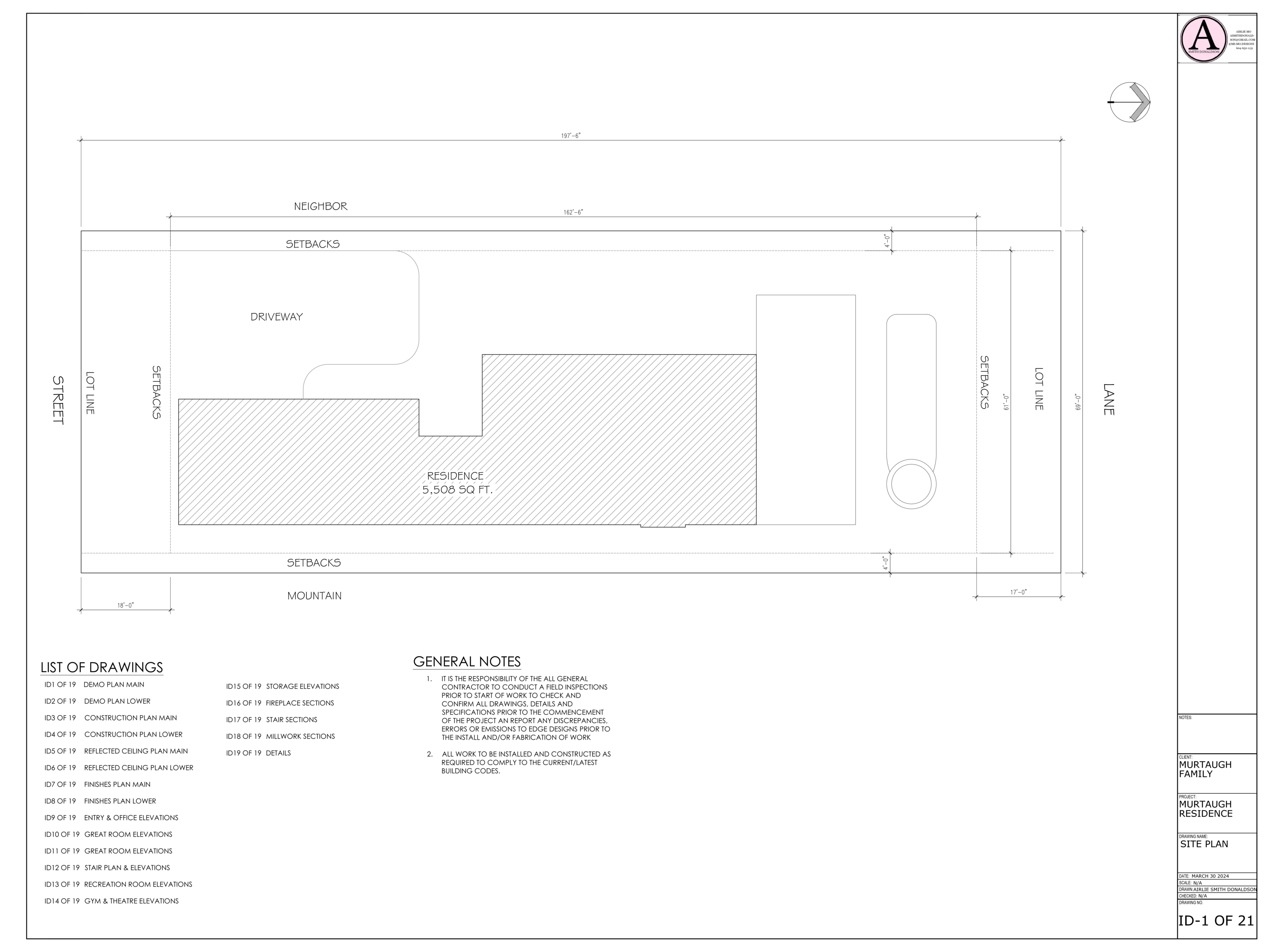a drawing